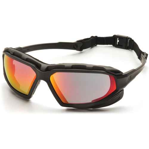 [NKE641] Lunettes de sécurité Highlander(MC) Plus (NKE641)