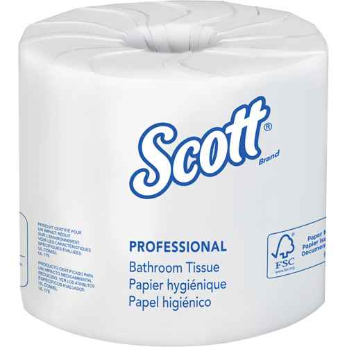 [NKE851] Scott® Essential Toilet Paper (NKE851)