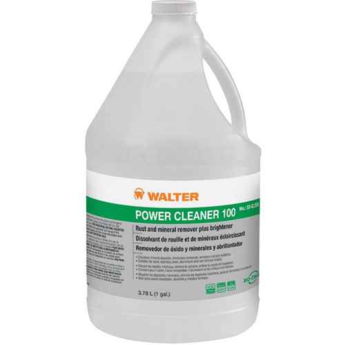 [NKE939] Nettoyant et restaurateur acide très puissant Power Cleaner 100(MC) (NKE939)