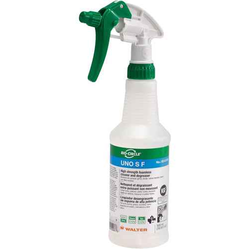 [NKE945] Empty UNO S Trigger Sprayer (NKE945)