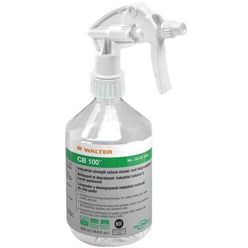[NKE946] Refillable Trigger Sprayer for CB 100™ (NKE946)