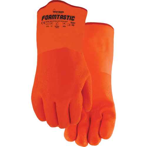 [NKE959] Foamtastic Gloves (NKE959)