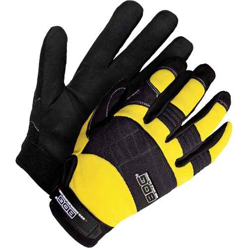 [NKF474] Mechanic's Gloves (NKF474)