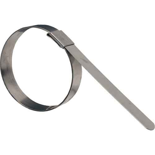 Center Punch Band Clamp (NKH291)