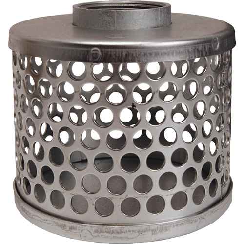[NKH292] Round Hole Strainer (NKH292)