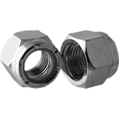 [NKI143] NTU Thin Heavy Series Locknut Nylon Insert (NKI143)
