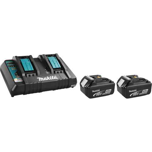 [NM949] Ensemble de chargeur et batterie (NM949)