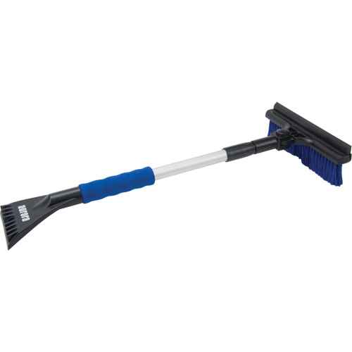 Brosse à neige télescopique (NM980)
