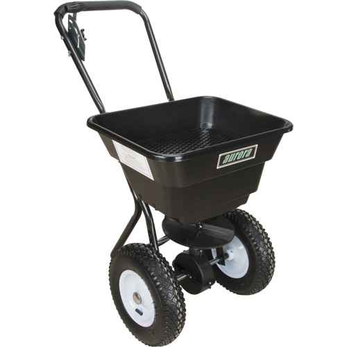 Broadcast Spreader (NN137)