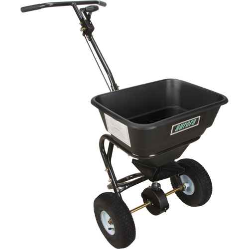 [NN138] Broadcast Spreader with Stainless Steel Hardware (NN138)