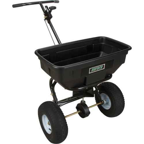 Broadcast Spreader with Stainless Steel Hardware (NN139)