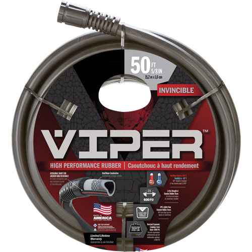 [NN208] Viper® High Performance Hose (NN208)