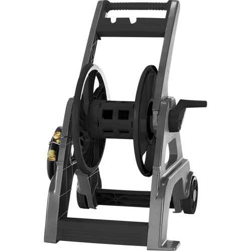 [NN234] Foldable Hose Reel Cart (NN234)