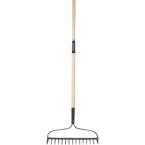 [NN242] Heavy-Duty Bow Rake (NN242)