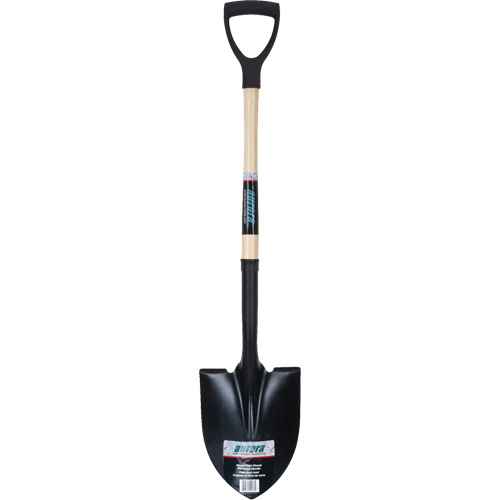 [NN243] Round Point Shovel (NN243)