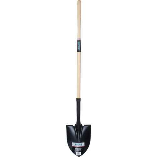[NN244] Round Point Shovel (NN244)