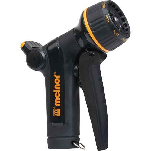 8-Pattern Watering Nozzle (NN329)