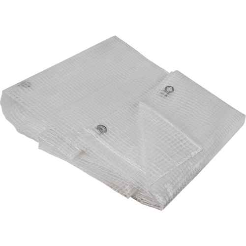 [NN418] Bâches transparentes (NN418)