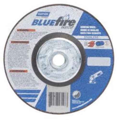 [NO029] Disque à moyeu déporté Bluefire(MD) (NO029)