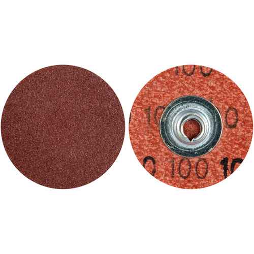 [NO050] MERIT ALO RESIN BOND Cloth Discs (NO050)