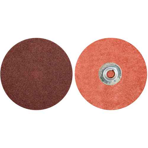 [NO065] MERIT ALO RESIN BOND Cloth Discs (NO065)