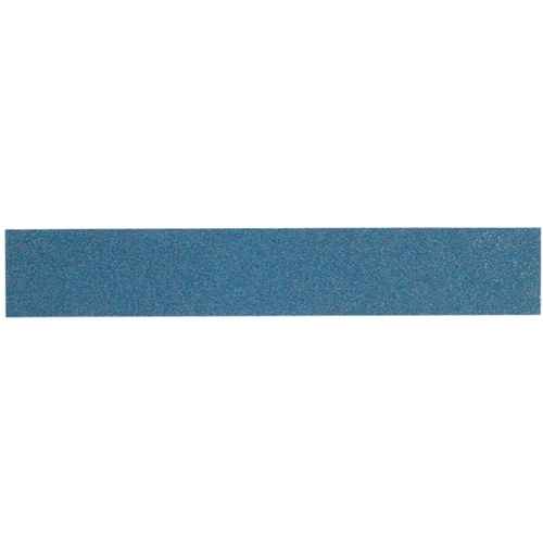 [NO176] Feuille de bande abrasive BlueFire(MD) (NO176)