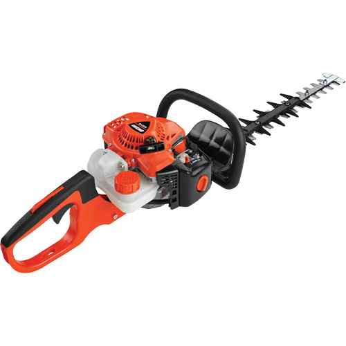 Double-Sided Hedge Trimmer (NO273)