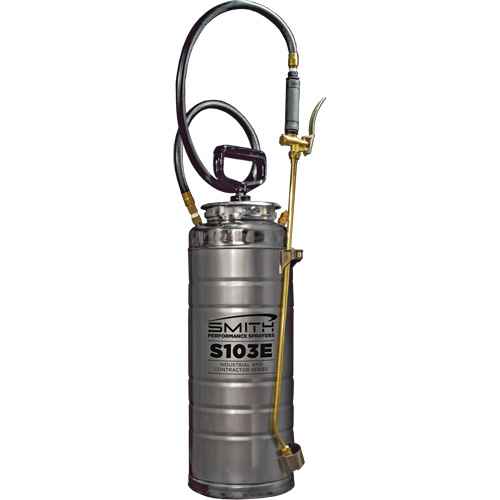 [NO275] Vaporisateur de béton à compression série industriel & entrepreneur (NO275)