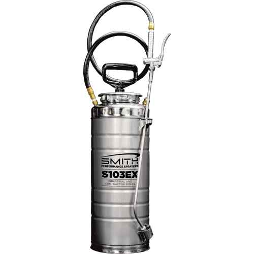 [NO276] Vaporisateur de béton à compression série industriel & entrepreneur (NO276)