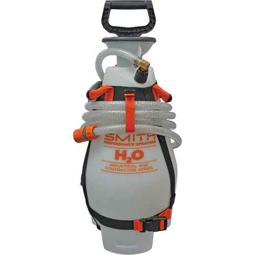 [NO278] Industrial & Contractor Series H2O Water Supply Tank (NO278)