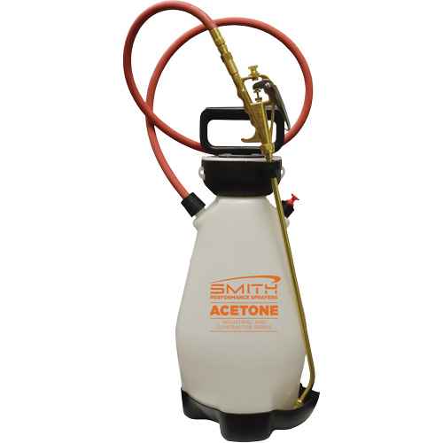 [NO279] Industrial & Contractor Series Acetone Compression Sprayer (NO279)