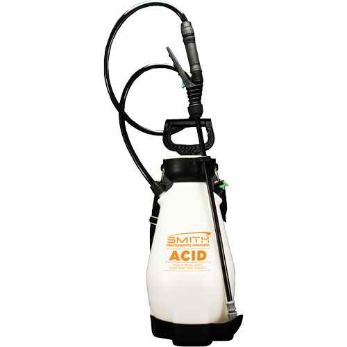 [NO281] Industrial & Contractor Series Acid Compression Sprayer (NO281)