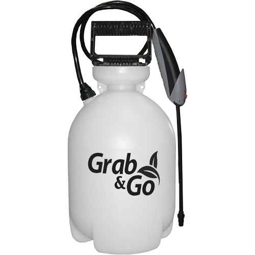[NO290] Vaporisateur pour usage multiple Grab & Go(MD) (NO290)