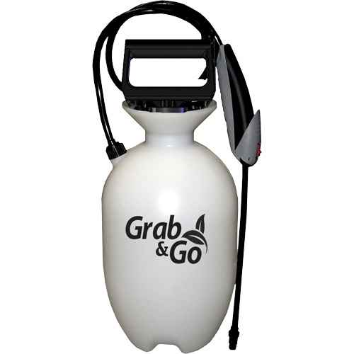 [NO291] Vaporisateur pour usage multiple Grab & Go(MD) (NO291)