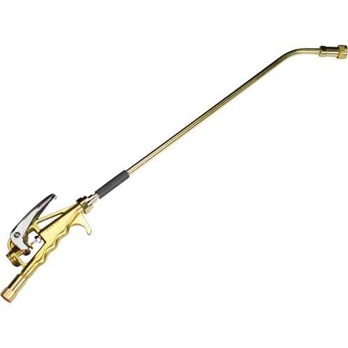 Professional No-Drip Sprayer Wand with Auto Shut Off (NO305)