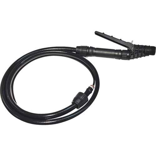 [NO306] Sprayer Hose with Shut Off (NO306)
