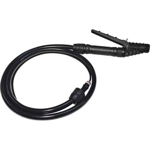 [NO308] Sprayer Hose with Shut Off (NO308)