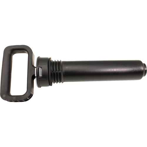 [NO315] Pompe pour vaporisateur d'acétone avec tige de pompe en acier (NO315)