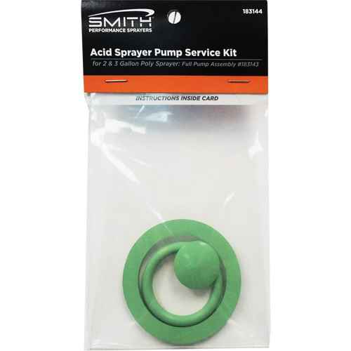 [NO321] Pump Service Kit (NO321)