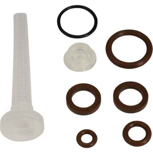 [NO324] Poly Shut-Off Service Kit (NO324)