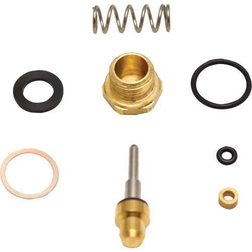 [NO326] Brass Shut-Off Service Kit (NO326)