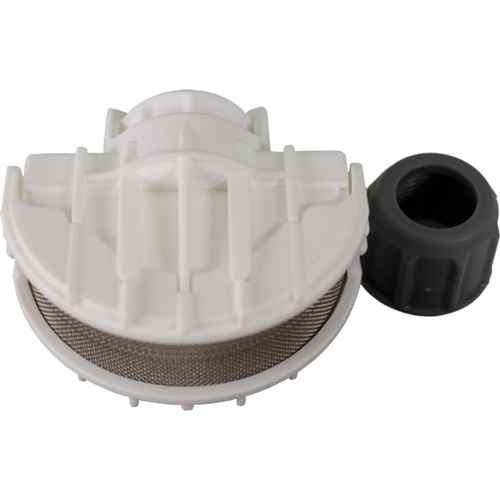 High Volume Foaming Nozzle Kit (NO332)