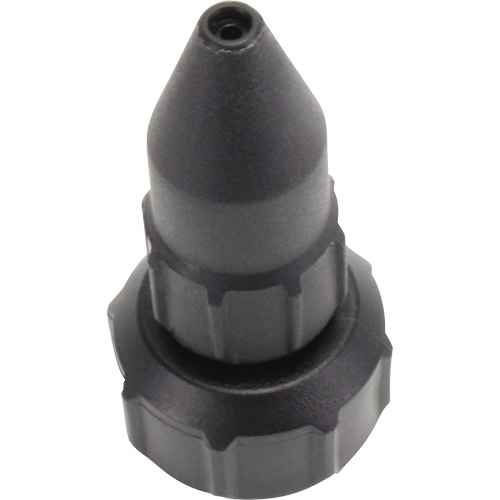 [NO334] Adjustable Poly Nozzle with Poly Threading (NO334)