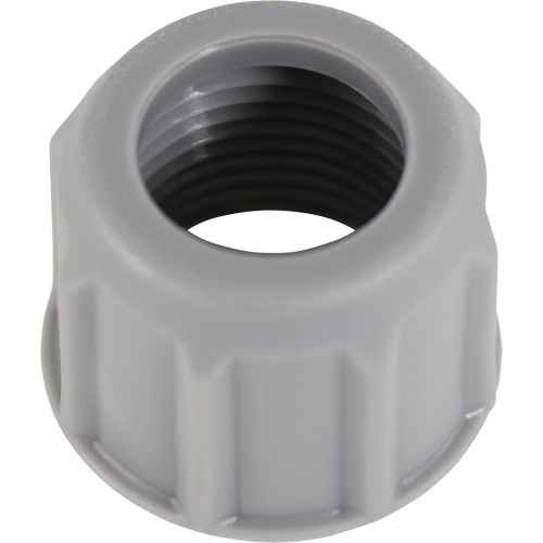 [NO339] Écrou-capuchon en poly pour embout de vaporisateur (NO339)