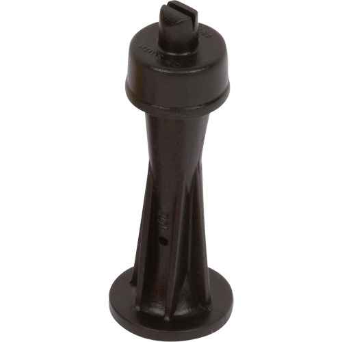 [NO342] Embout moussant en poly à volume faible (NO342)
