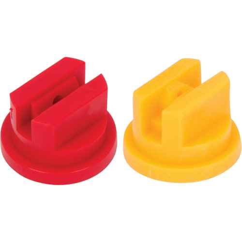 [NO343] Trousse d'embout de vaporisateur à ventilateur en poly (NO343)