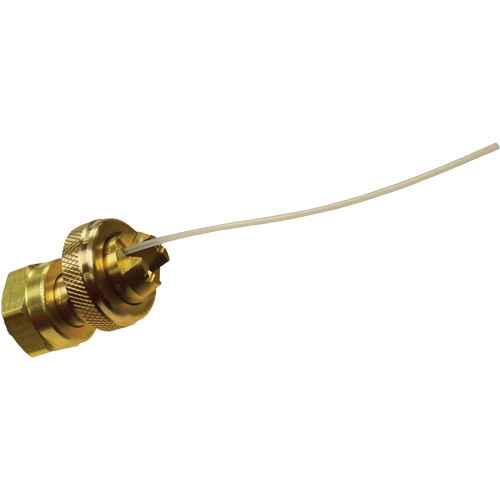 [NO344] 4-Way Brass Nozzle (NO344)