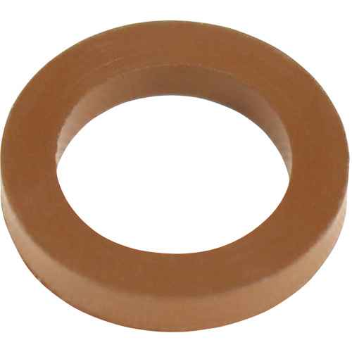 [NO346] Sceau plat Viton(MD) pour écrou-capuchon en poly (NO346)