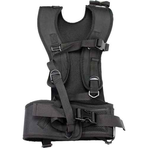 [NO349] Courroies dorsales de transport en nylon (NO349)