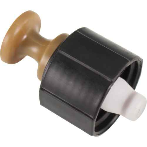 [NO352] Viton® Pressure Relief Valve (NO352)